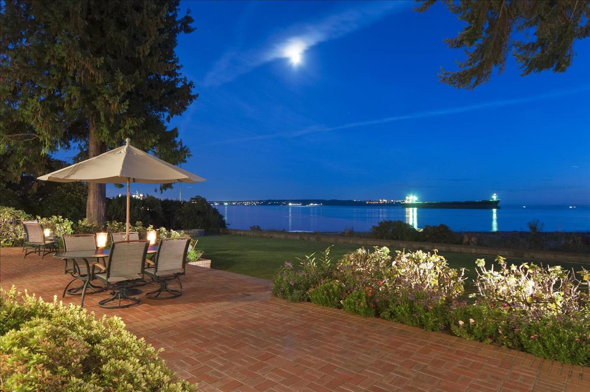 Malcolm Hasman Vancouver's Top Selling Luxury Real Estate Agent